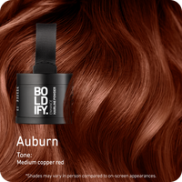 Auburn