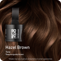 Hazel Brown