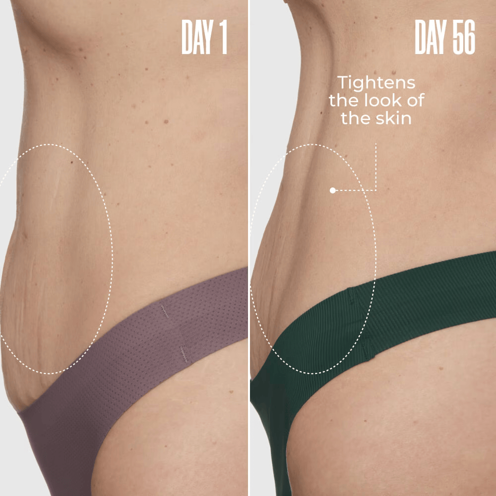 Firming Body Cream