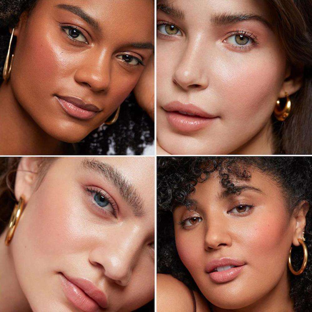 Beauty Liquid Blush