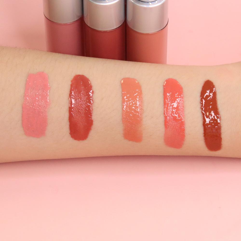 Beauty Liquid Blush