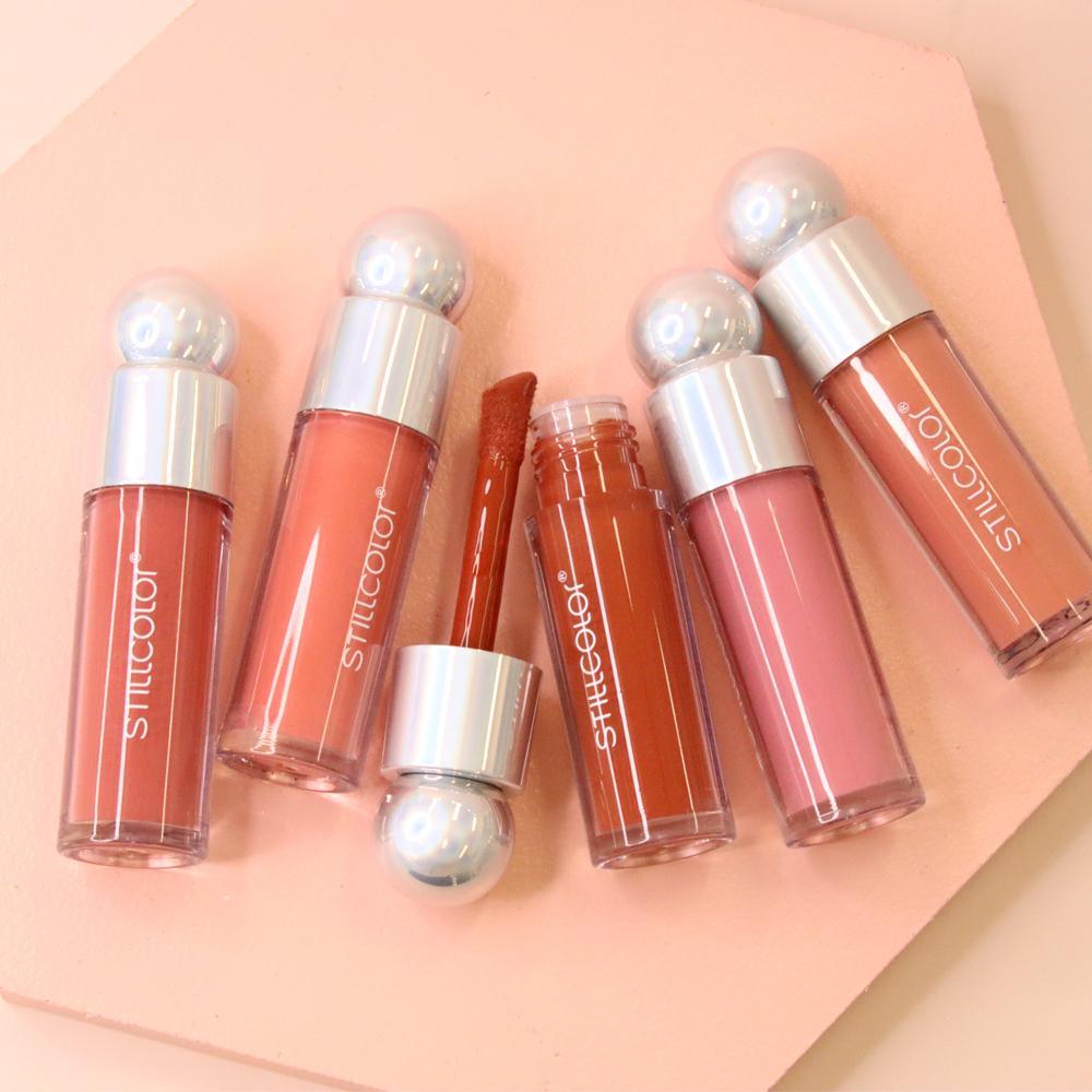 Beauty Liquid Blush