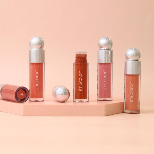Beauty Liquid Blush