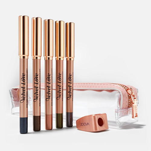 Velvet Love Eyeliner Kit