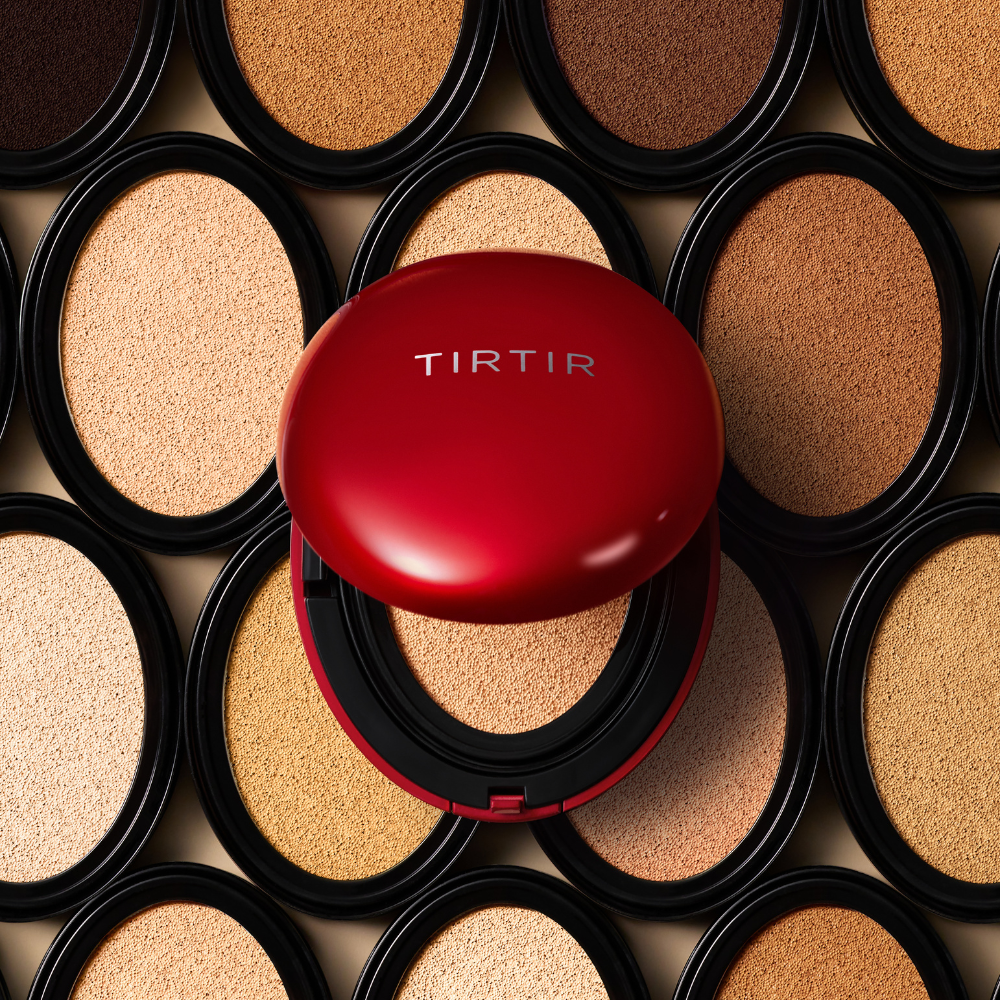 Mask Fit Red Cushion Foundation
