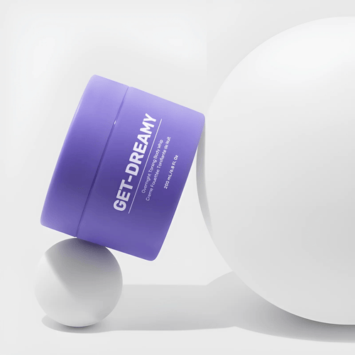Firming Body Cream
