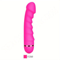 Deep Pink