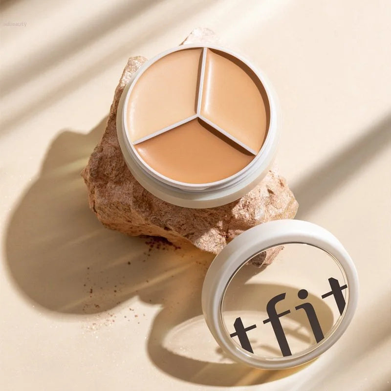Tri-Tone Magic Corrective