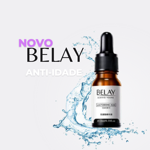 Belay Serum