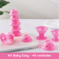 Kit 40 unidades