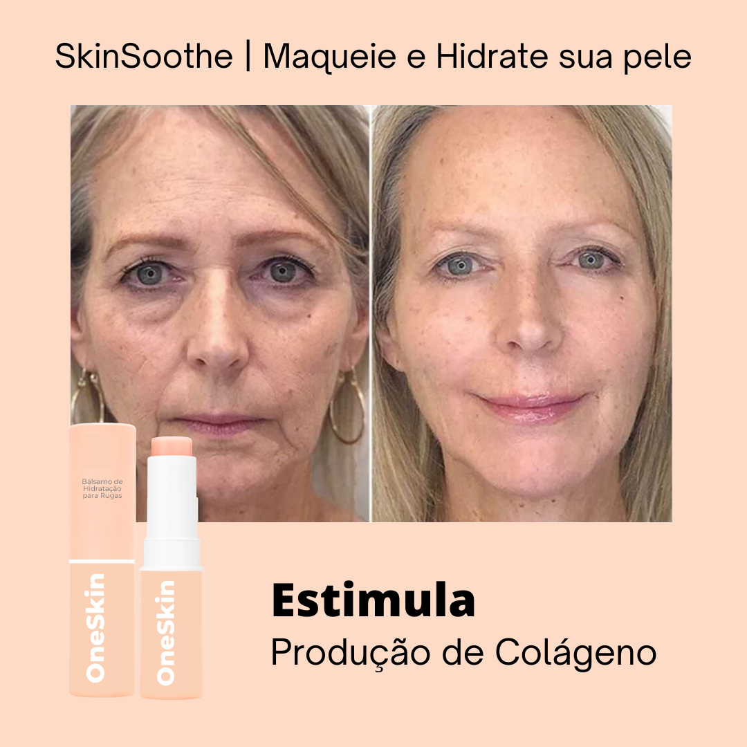 Skinsoothe - Moisturizing Base