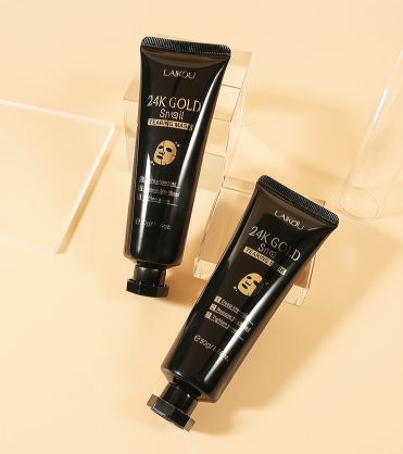24K Gold Rejuvenation Mask