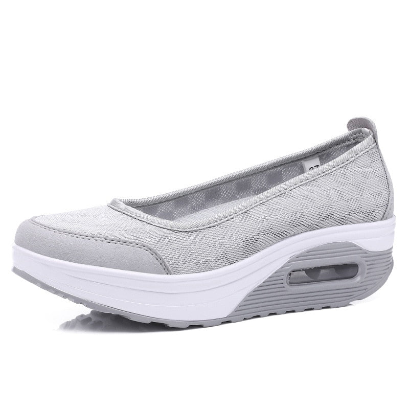 Women's Tennis Comfort
