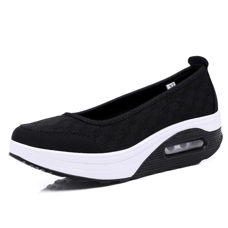 Women's Tennis Comfort