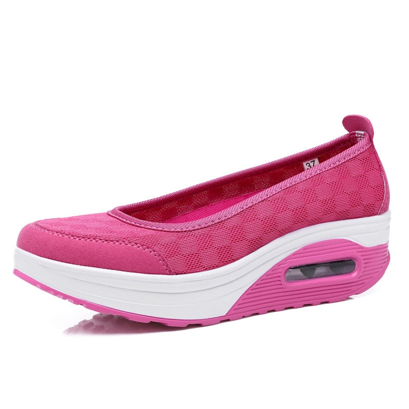 Women's Tennis Comfort