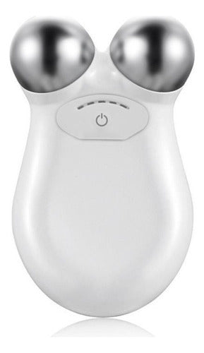 Microcurrent Facial Massager - Facelift