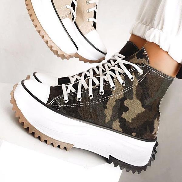 All Star Platform