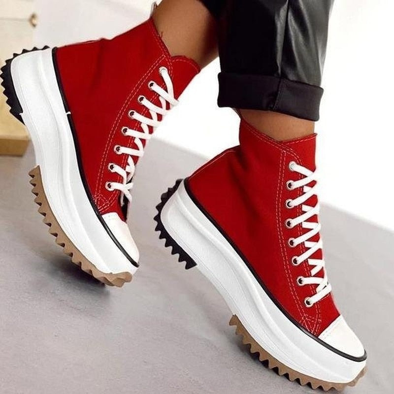 All Star Platform