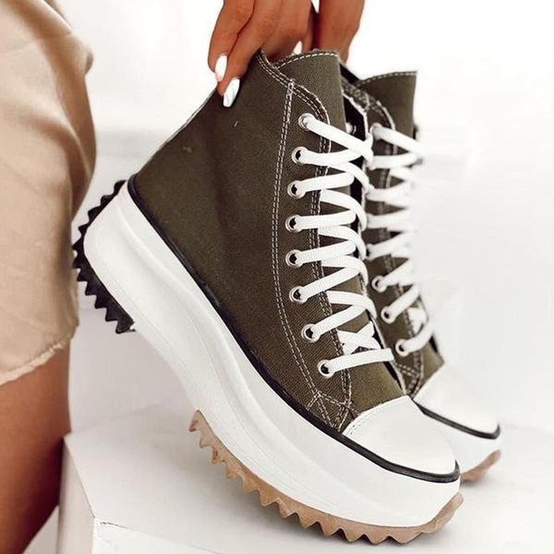 All Star Platform