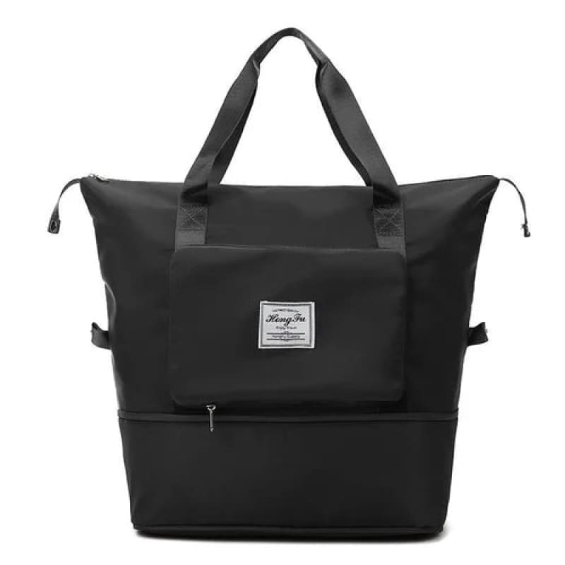 Foldable Travel Bag