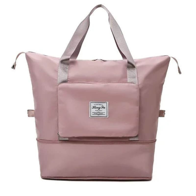 Foldable Travel Bag