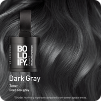 Dark Gray