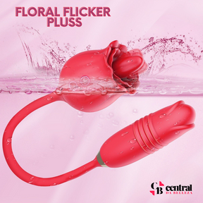 FLICKER FLICKER PLUSS