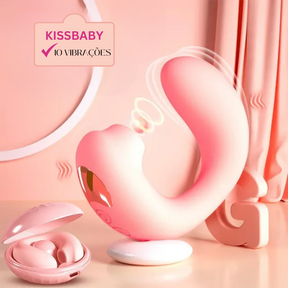 KISSBABY - Kompakt