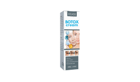 Botox-Creme 