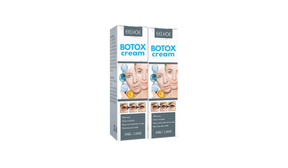 Botox-Creme 