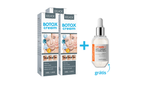 Botox-Creme 