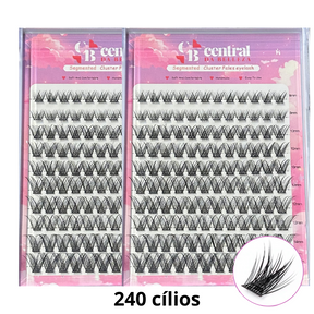 Free Eyelash Refill - LashGlowUp