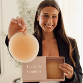 INVISIBLE COMFORT