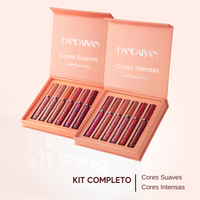 2 KITS: Suaves + Intensas
