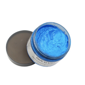 Color Hair Cream – Verändern Sie Ihren Look jederzeit