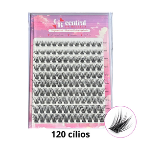 Free Eyelash Refill - LashGlowUp