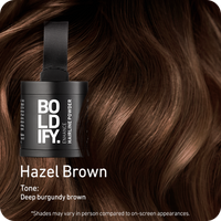 Hazel Brown