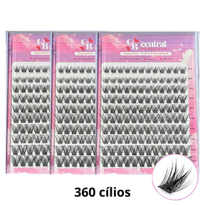 Free Eyelash Refill - LashGlowUp
