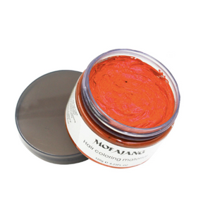 Color Hair Cream – Verändern Sie Ihren Look jederzeit