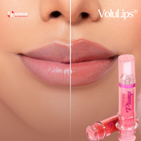 VOLULIPS - Instant lip -filling effect