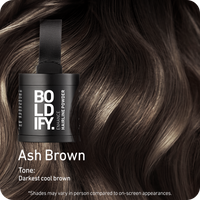Ash Brown