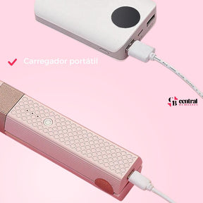 Perfect Hair - Portable Modeling board