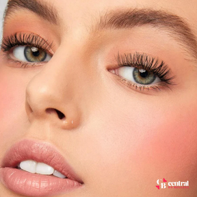 LASHGlowUP - Eyelash extension at home