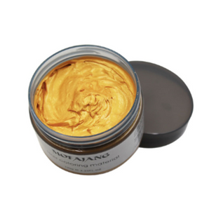Color Hair Cream – Verändern Sie Ihren Look jederzeit