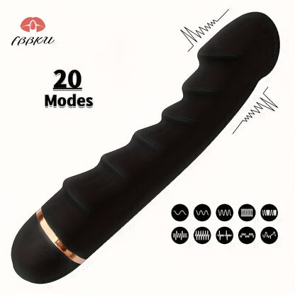 PulseX Massagevibrator