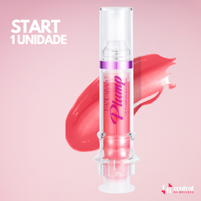 VOLULIPS - Instant lip -filling effect