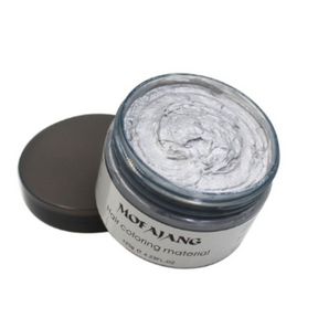 Color Hair Cream – Verändern Sie Ihren Look jederzeit