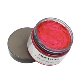 Color Hair Cream – Verändern Sie Ihren Look jederzeit