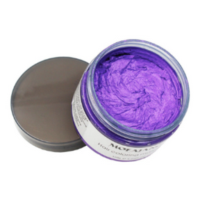 Color Hair Cream – Verändern Sie Ihren Look jederzeit