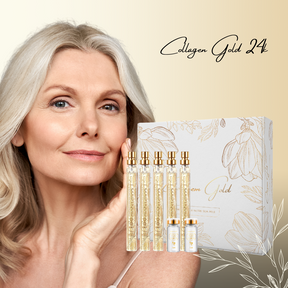 CollagenGold 24K - Verjüngend 